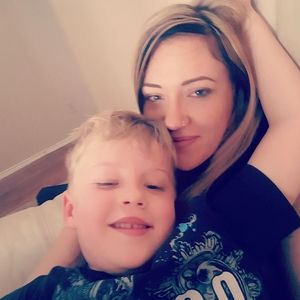 Meet your Posher, Jenna